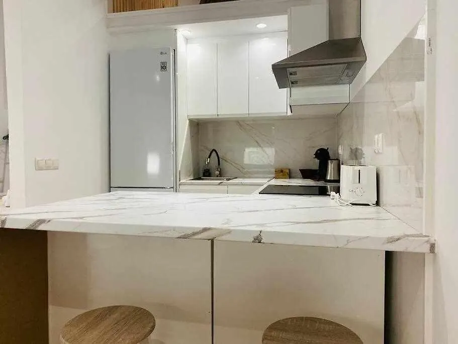 Casasol Trip Malaga Apartment
