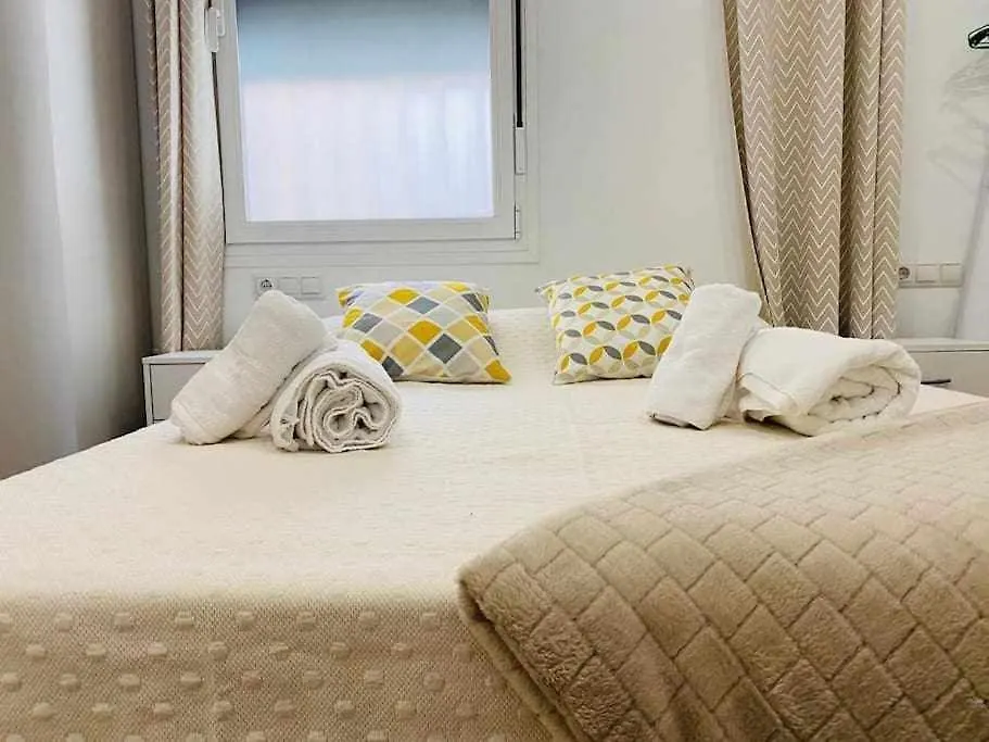 Casasol Trip Malaga 아파트 스페인