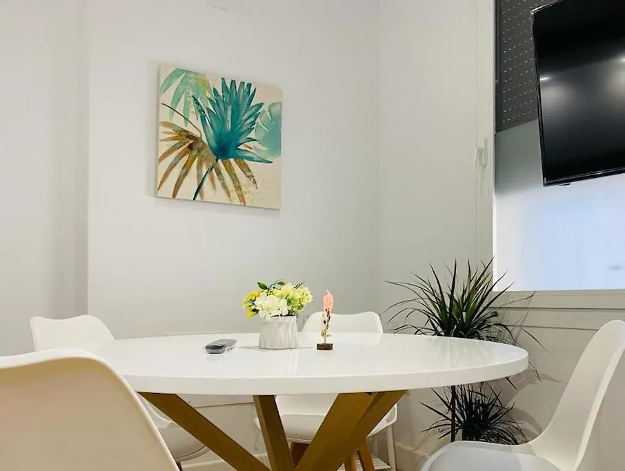 Casasol Trip Malaga Apartment