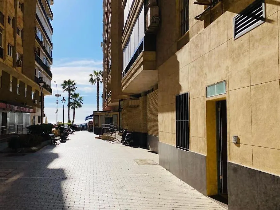 Casasol Trip Malaga Apartment 0*,  Spain