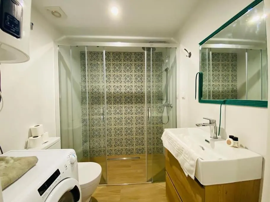 Casasol Trip Malaga Apartment Spain