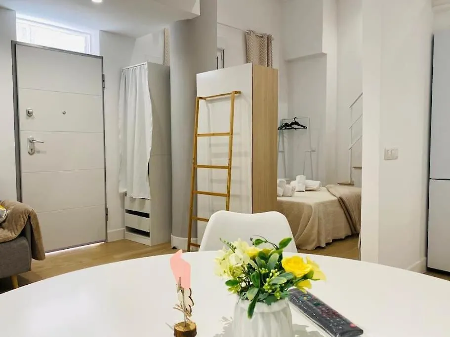 Casasol Trip Malaga Apartment 0*,  Spain