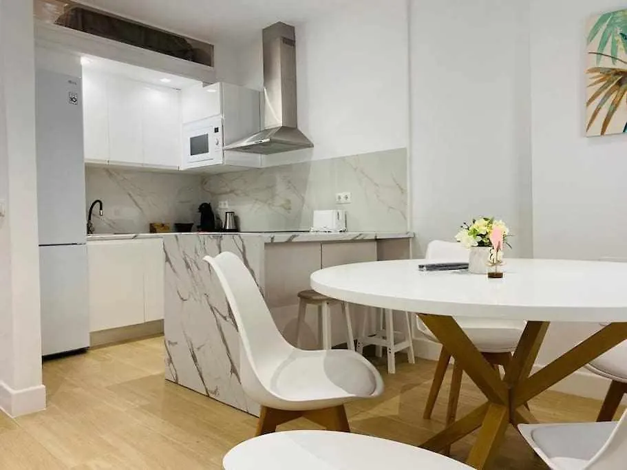 Casasol Trip Malaga Apartment