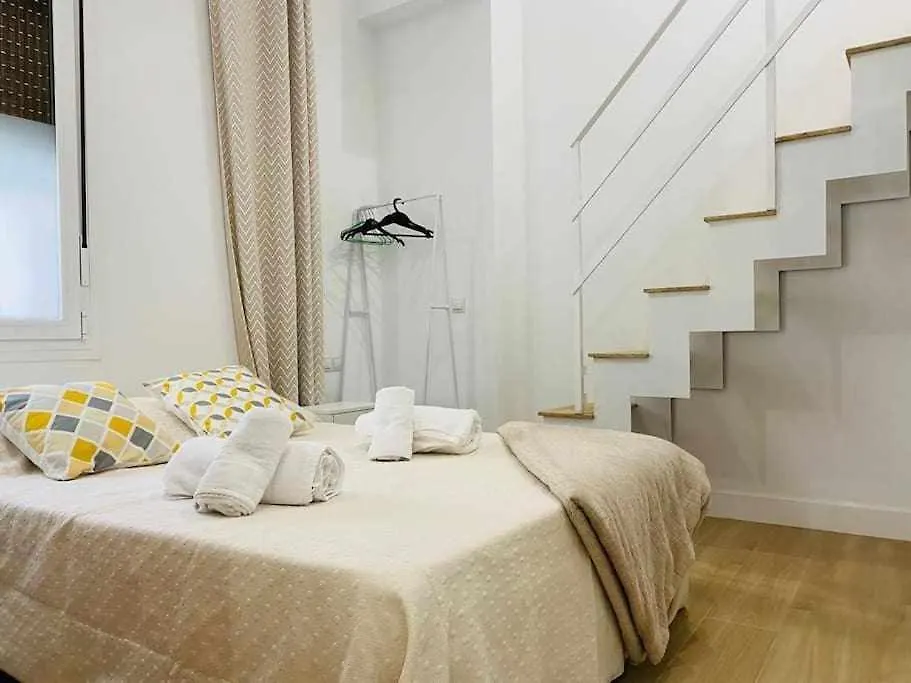 Casasol Trip Malaga Apartment